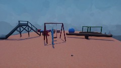 Imp playground