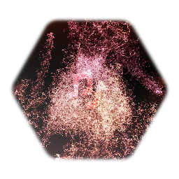 [BIG SHOT] but different somehow