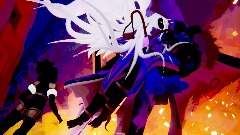 A screenshot taken in Dreams. 16 of 27.