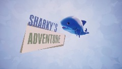 Sharky's Mini Adventure