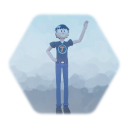 Me In @SassySouthernGrl's Style