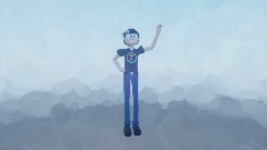 A screenshot taken in Dreams. 1 of 1.