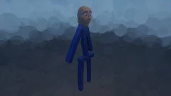 A screenshot taken in Dreams. 21 of 28.