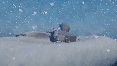 A screenshot taken in Dreams. 1 of 1.