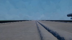 Road be like: