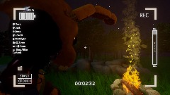 DEAD BY NIGHT demo wip