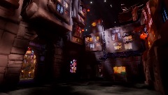 A screenshot taken in Dreams. 8 of 8.