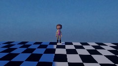 ONLY UP! (Fnaf Edition) Hard Mode