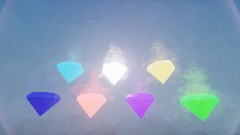 A screenshot taken in Dreams. 1 of 3.
