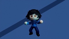 A screenshot taken in Dreams. 10 of 27.