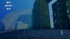 A screenshot taken in Dreams. 3 of 17.