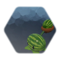 PVZ - Melon-pult