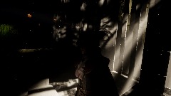 The Tragic Huntress