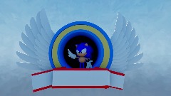 Sonic 1