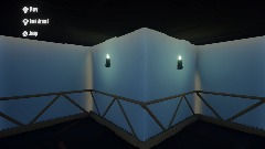 A screenshot taken in Dreams. 17 of 26.