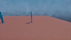 A happy loving household