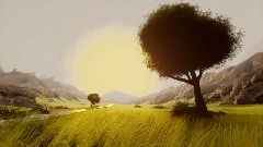 A screenshot taken in Dreams. 10 of 10.