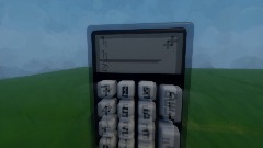 A screenshot taken in Dreams. 2 of 2.