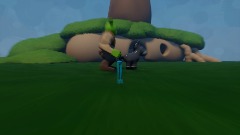 A screenshot taken in Dreams. 8 of 30.