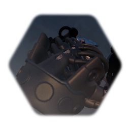 Remix de My Creation - 22/6/2022