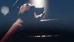 A screenshot taken in Dreams. 1 of 8.