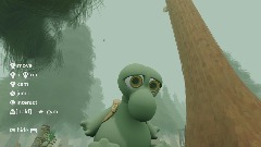 A screenshot taken in Dreams. 2 of 10.