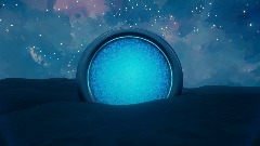 Portal kit demo