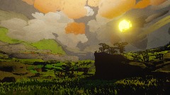 A screenshot taken in Dreams. 10 of 30.