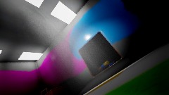 A screenshot taken in Dreams. 12 of 17.