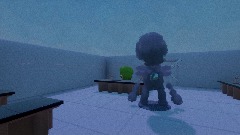 Dungeon Raider [lv 9]