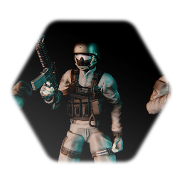 Battlefield 2042 template 2.0