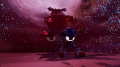 Sonic galaxy:Demo