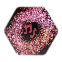 Tuned Pico Chromatic Scale