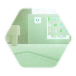 Save Point Wren Nier New Enemy Room 4