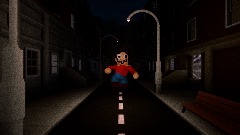 CLAY ROLI reborn INTRO CUT SCENE