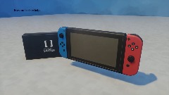 Switch - Simulator