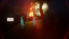 A screenshot taken in Dreams. 6 of 12.