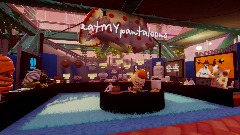 A screenshot taken in Dreams. 23 of 28.