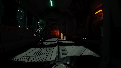 A screenshot taken in Dreams. 24 of 30.