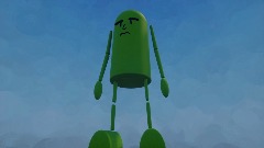 A screenshot taken in Dreams. 8 of 8.