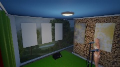 A screenshot taken in Dreams. 7 of 14.