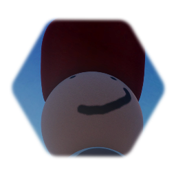 Daverson but clothes