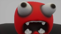 noise warning ME WHEN NOBODY LIKES DA SILLY DURR