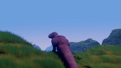 A screenshot taken in Dreams. 19 of 21.