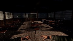 A screenshot taken in Dreams. 1 of 5.