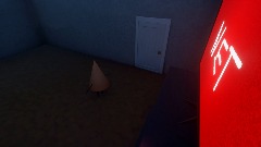 Cuthbert's Last Straw