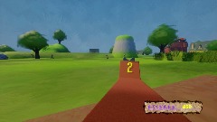 A screenshot taken in Dreams. 6 of 11.