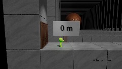 A screenshot taken in Dreams. 10 of 10.