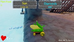 A screenshot taken in Dreams. 2 of 4.