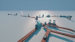 Remix of Tren Layout Foundation